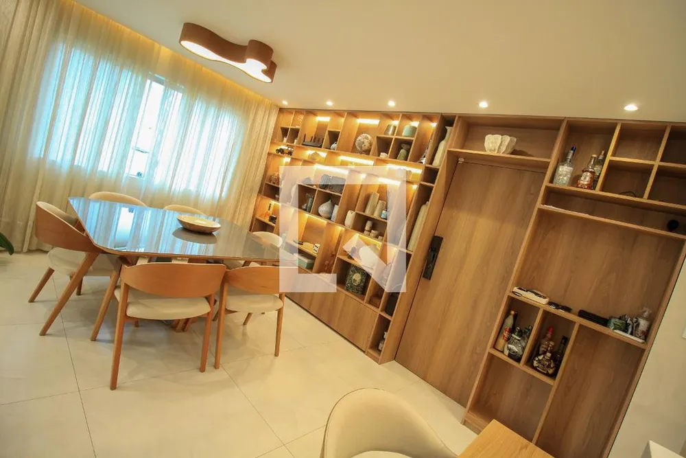 Apartamento, 2 quartos, 93 m² - Foto 6