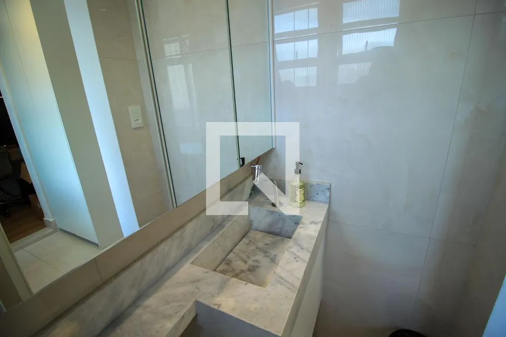Apartamento, 2 quartos, 93 m² - Foto 2