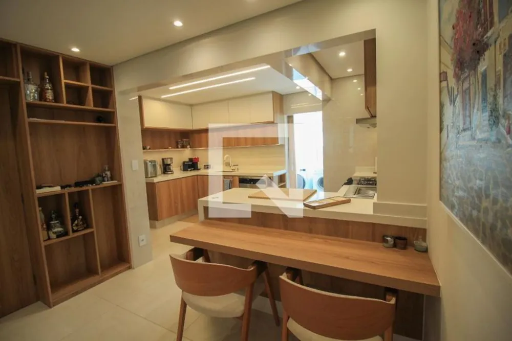 Apartamento, 2 quartos, 93 m² - Foto 4