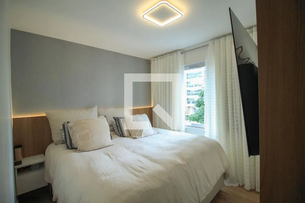 Apartamento, 2 quartos, 93 m² - Foto 7