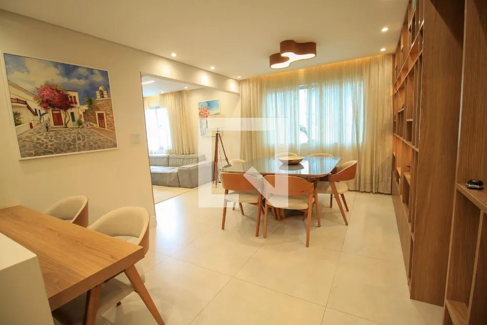 Apartamento, 2 quartos, 93 m² - Foto 8