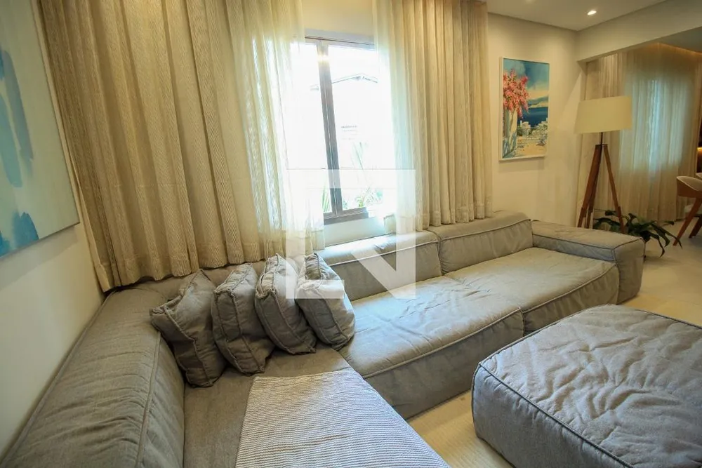 Apartamento, 2 quartos, 93 m² - Foto 3