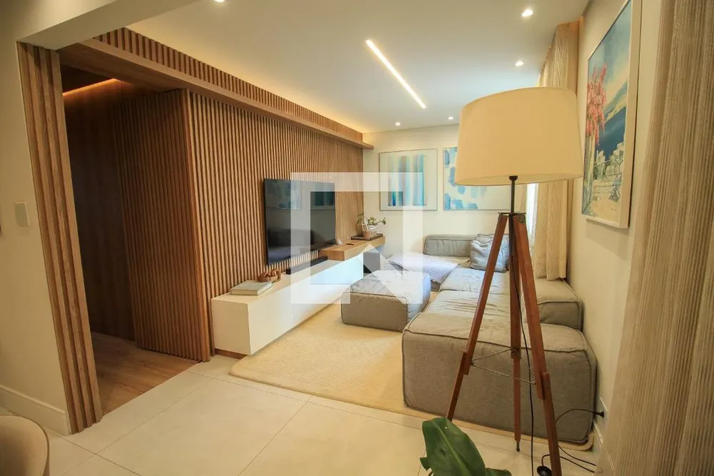 Apartamento, 2 quartos, 93 m² - Foto 9