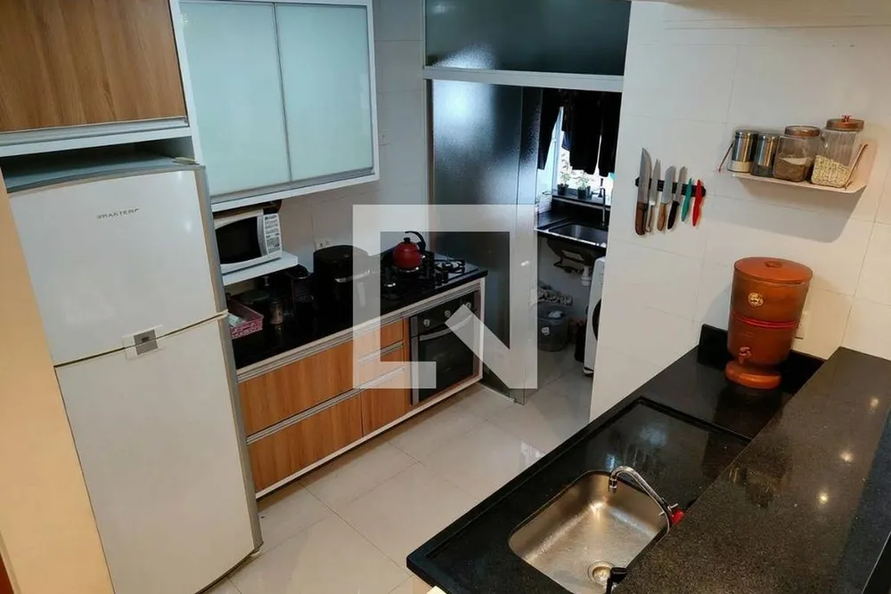 Apartamento, 2 quartos, 65 m² - Foto 8