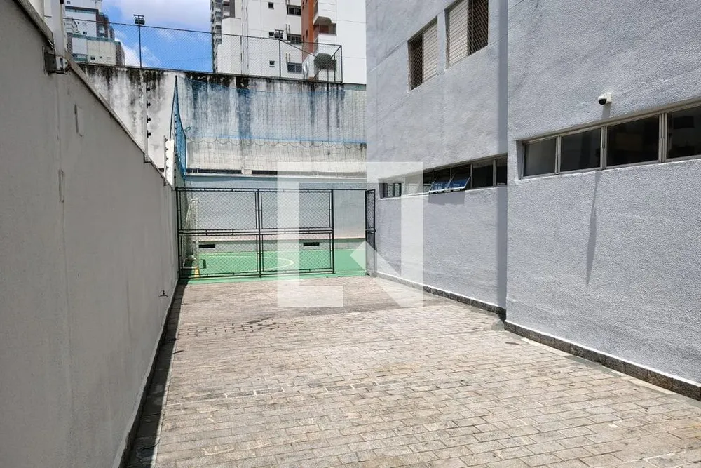 Apartamento, 2 quartos, 65 m² - Foto 2