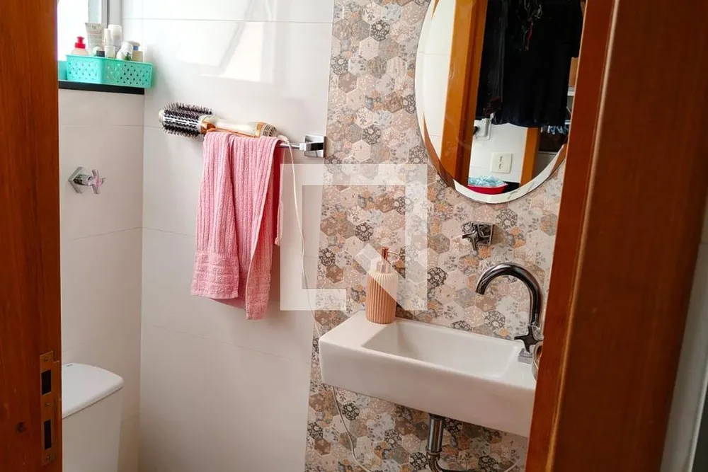 Apartamento, 2 quartos, 65 m² - Foto 5