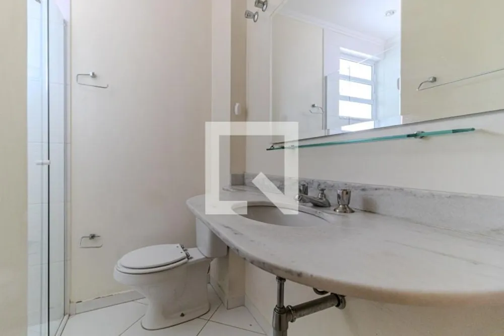 Apartamento, 3 quartos, 138 m² - Foto 1