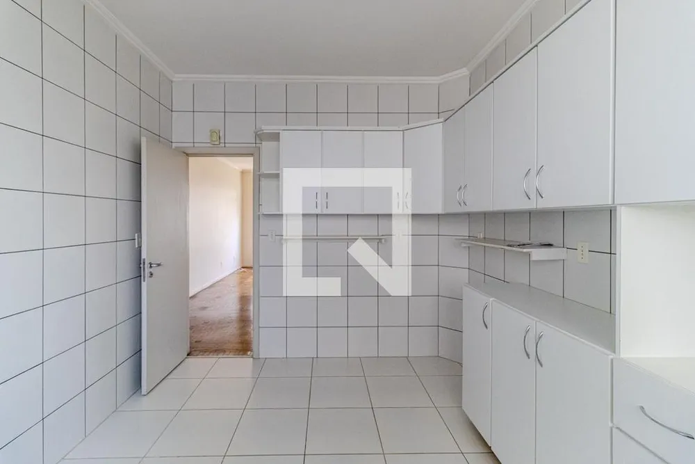 Apartamento, 3 quartos, 138 m² - Foto 2