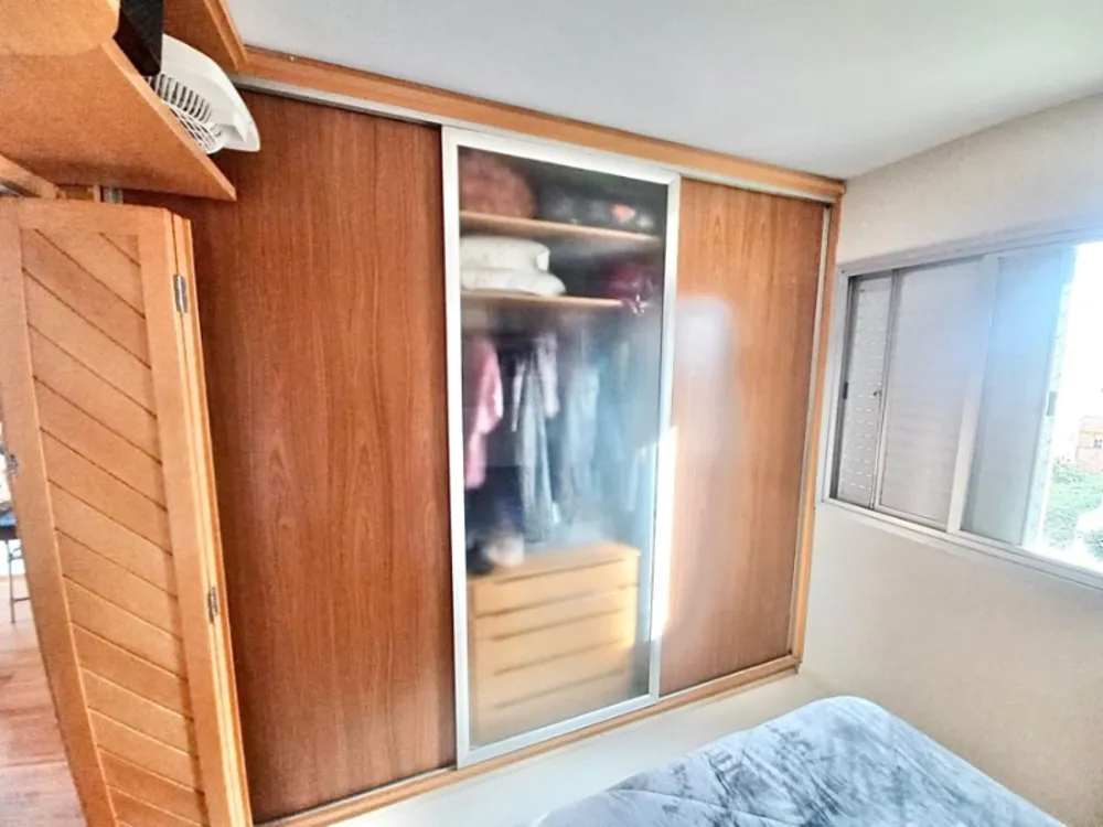 Apartamento, 2 quartos, 52 m² - Foto 5