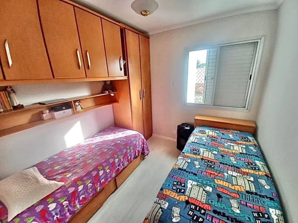 Apartamento, 2 quartos, 52 m² - Foto 7