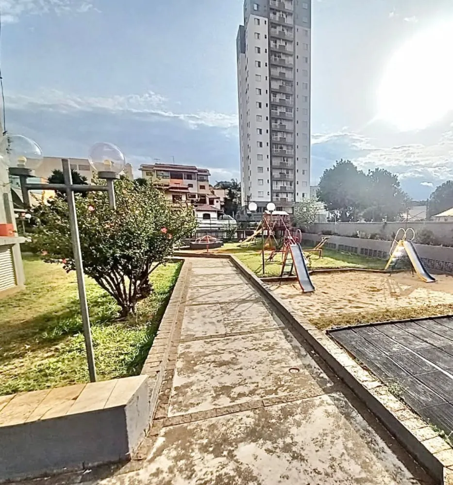 Apartamento, 2 quartos, 52 m² - Foto 8
