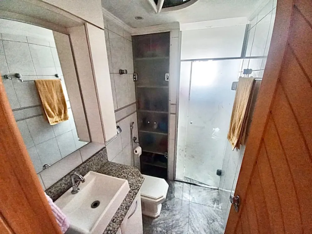 Apartamento, 2 quartos, 52 m² - Foto 3