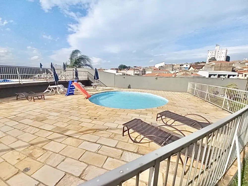 Apartamento, 2 quartos, 52 m² - Foto 4