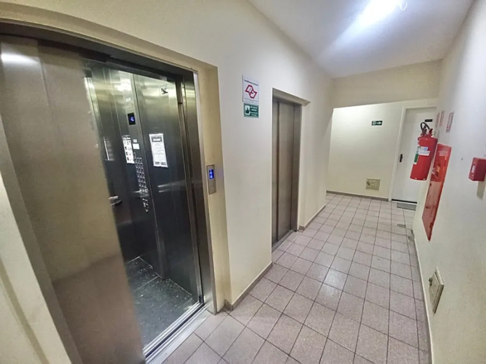 Apartamento, 2 quartos, 52 m² - Foto 2