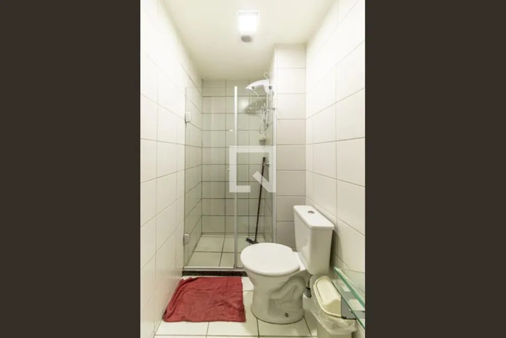 Apartamento, 2 quartos, 40 m² - Foto 7