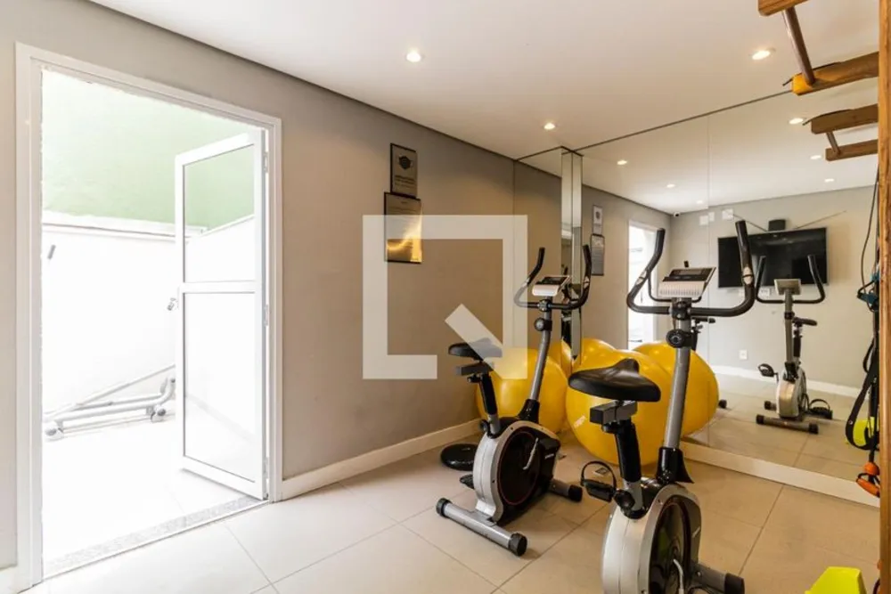 Apartamento, 2 quartos, 40 m² - Foto 1