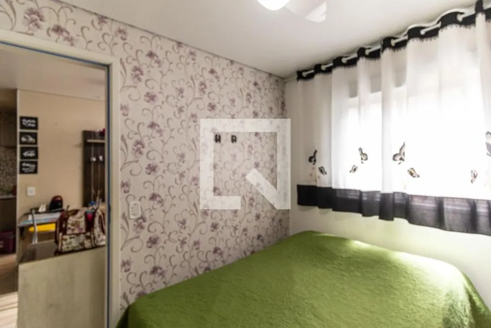 Apartamento, 2 quartos, 40 m² - Foto 6