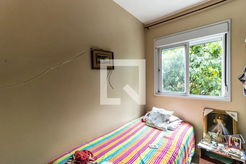 Apartamento, 2 quartos, 40 m² - Foto 2