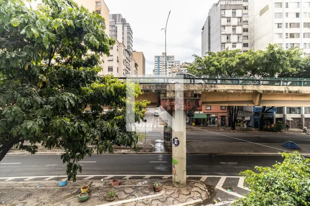 Apartamento, 2 quartos, 40 m² - Foto 4