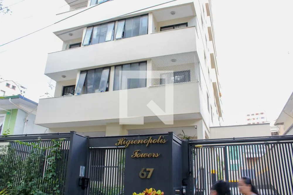 Apartamento, 1 quarto, 40 m² - Foto 3
