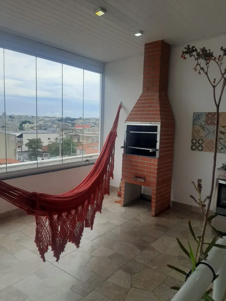 Casa, 2 quartos, 110 m² - Foto 6