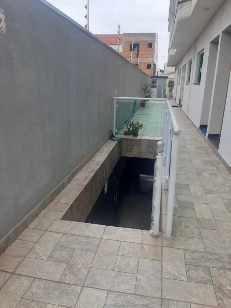 Casa, 2 quartos, 110 m² - Foto 4