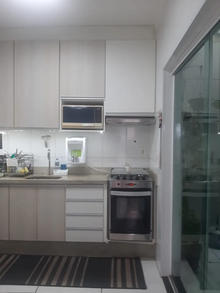 Casa, 2 quartos, 110 m² - Foto 3