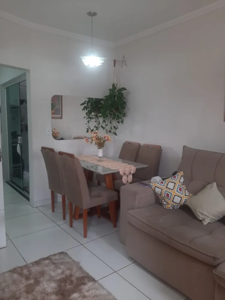 Casa, 2 quartos, 110 m² - Foto 8