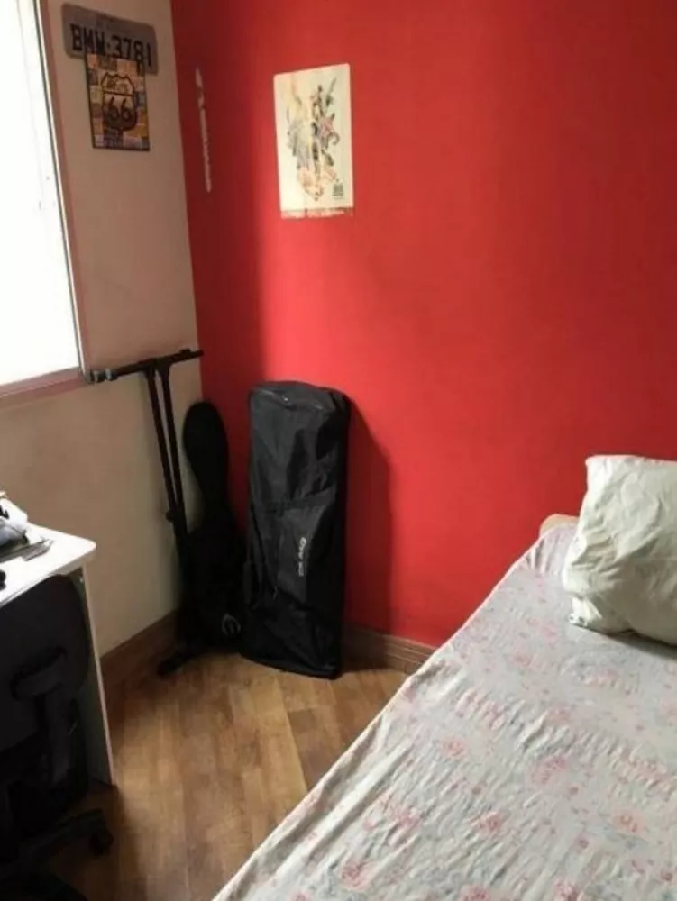 Apartamento à venda com 2 quartos, 65m² - Foto 5