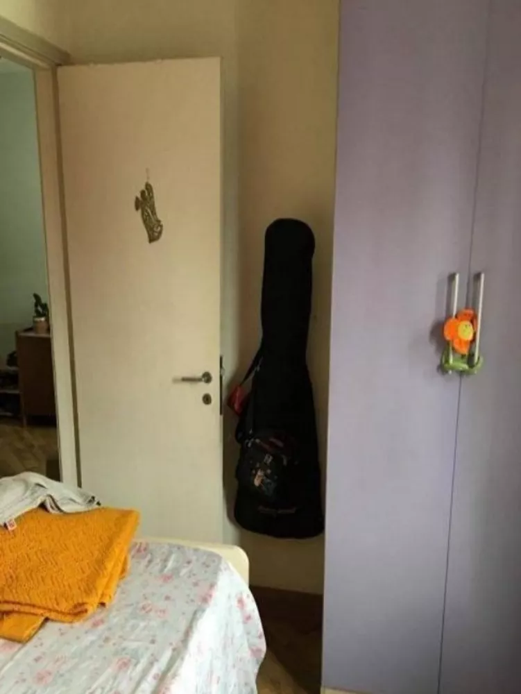 Apartamento à venda com 2 quartos, 65m² - Foto 6