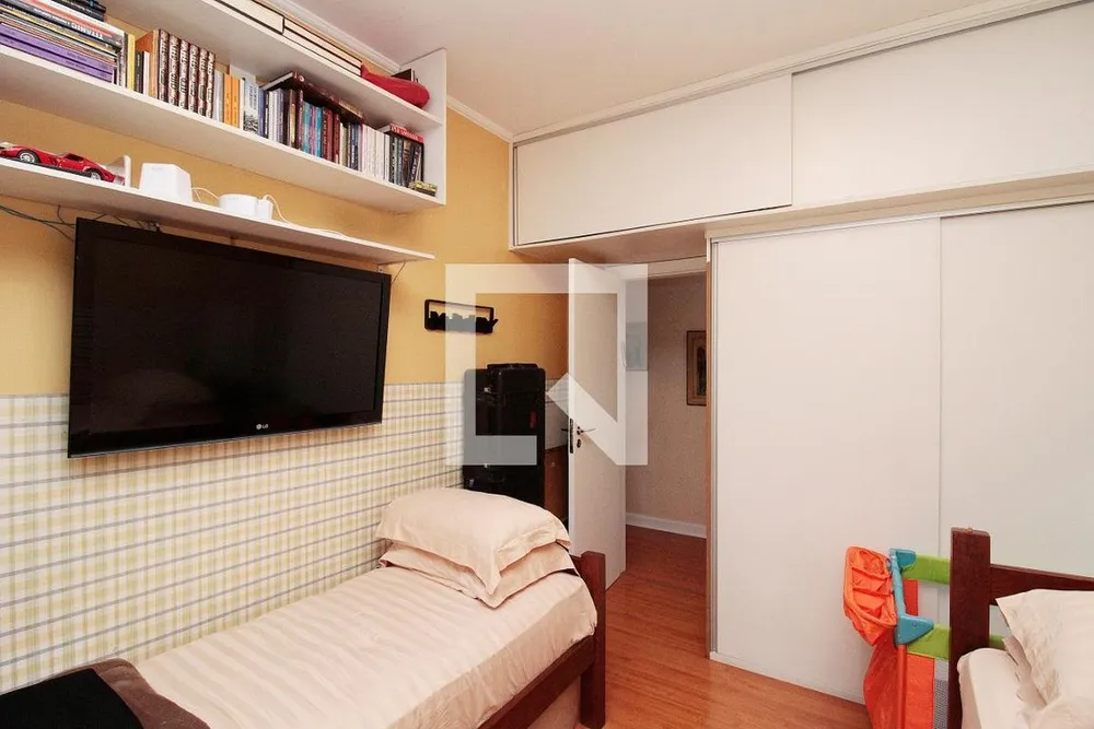 Apartamento, 3 quartos, 145 m² - Foto 3
