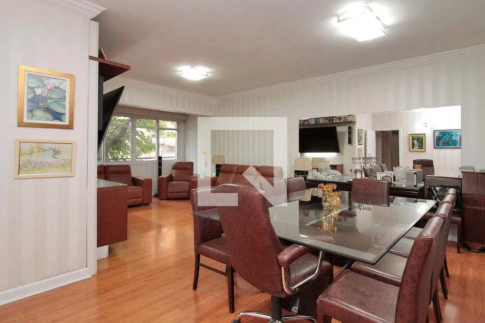 Apartamento, 3 quartos, 145 m² - Foto 6