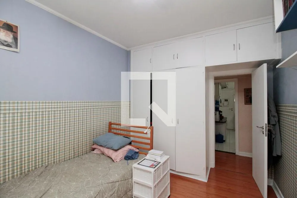 Apartamento, 3 quartos, 145 m² - Foto 8