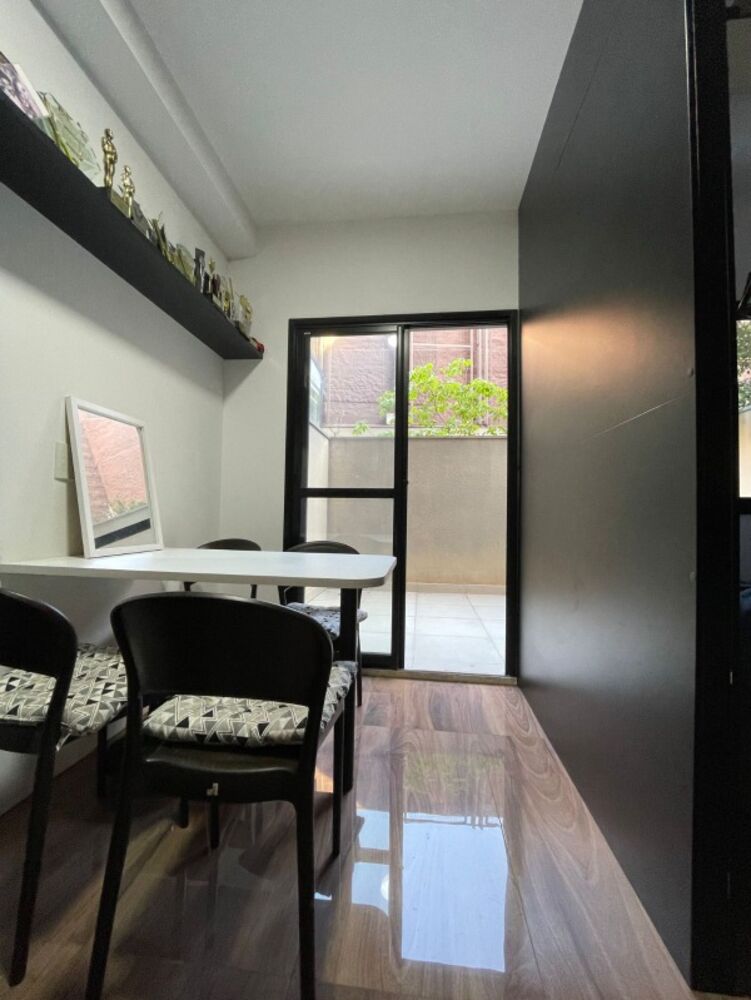 Apartamento, 1 quarto, 40 m² - Foto 2