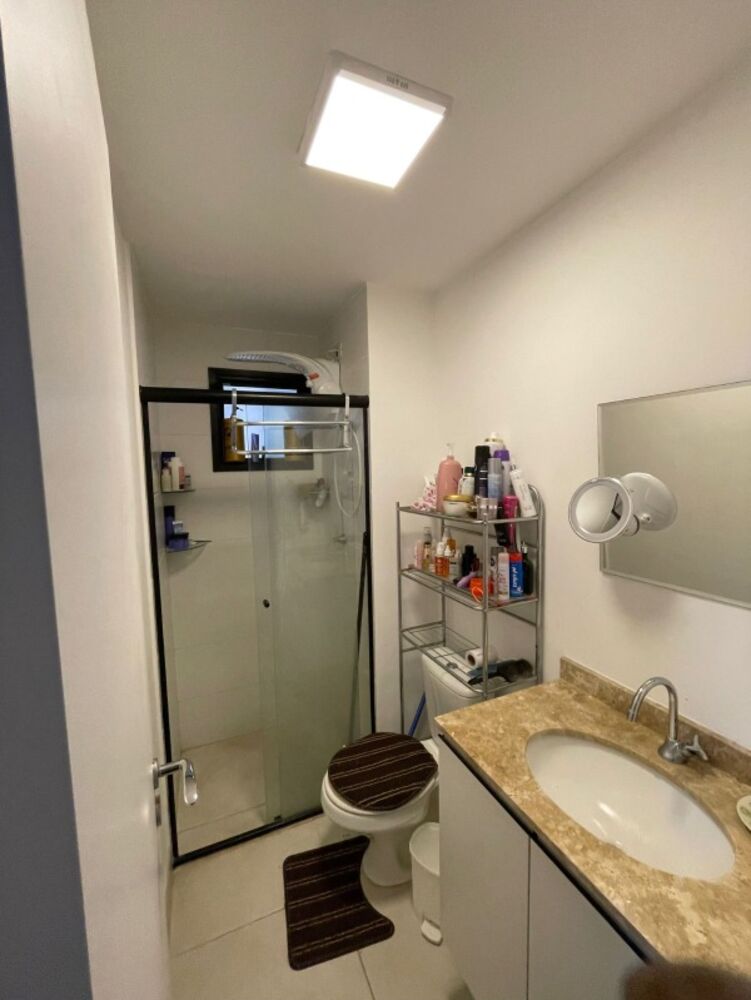Apartamento, 1 quarto, 40 m² - Foto 1