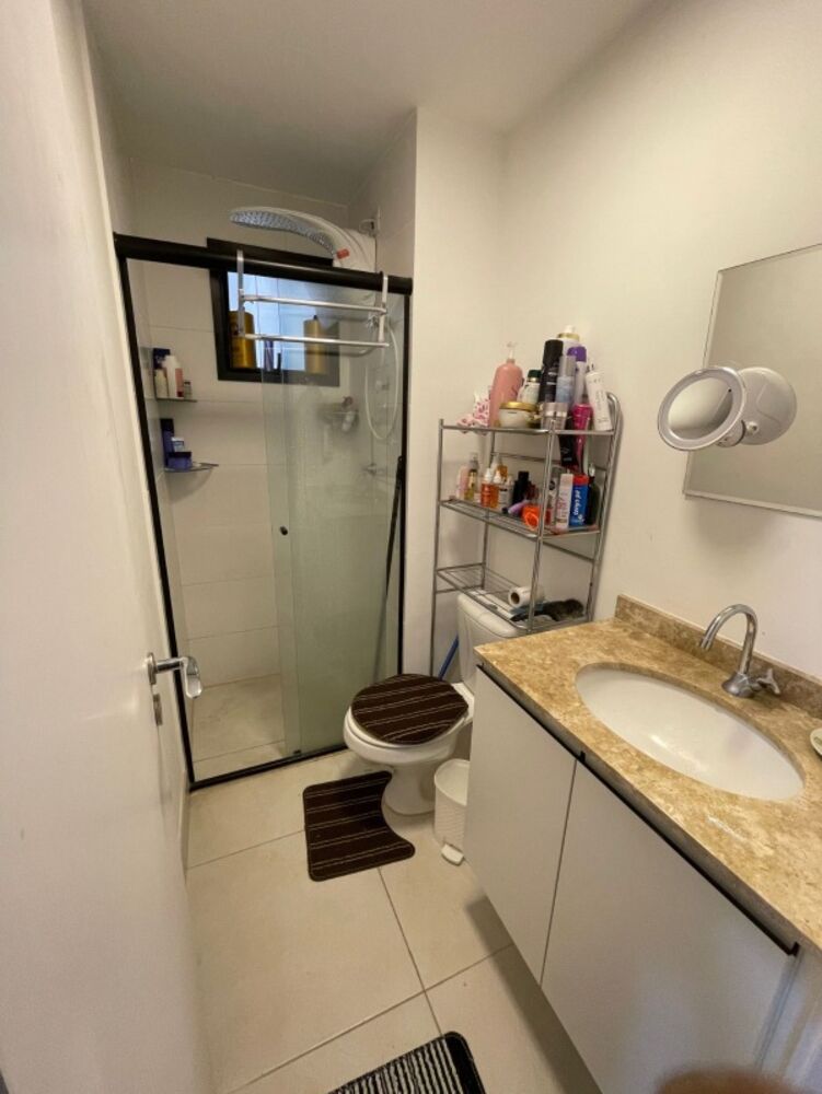 Apartamento, 1 quarto, 40 m² - Foto 3
