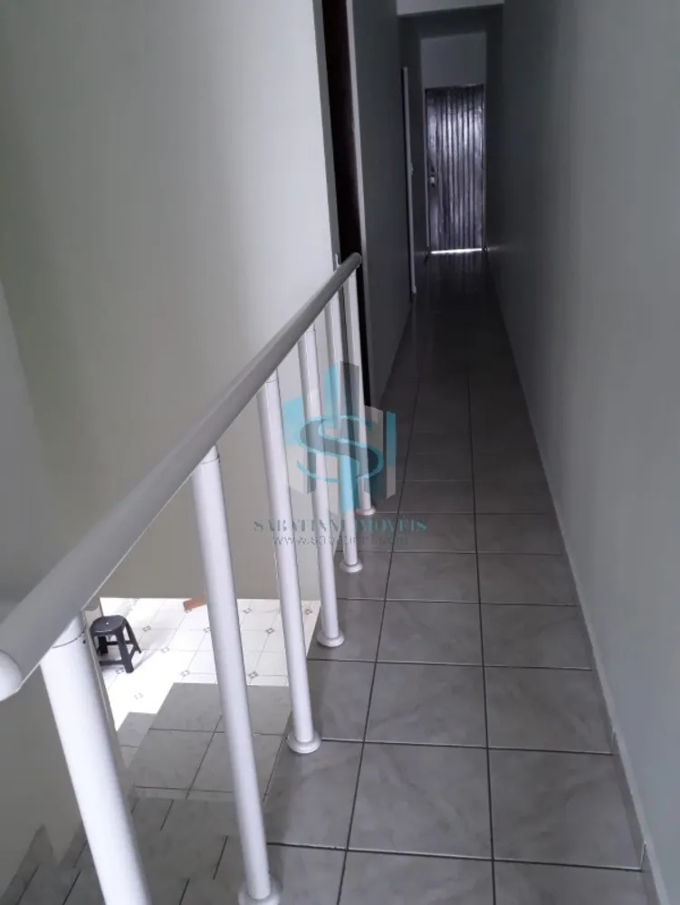 Casa, 4 quartos, 150 m² - Foto 1