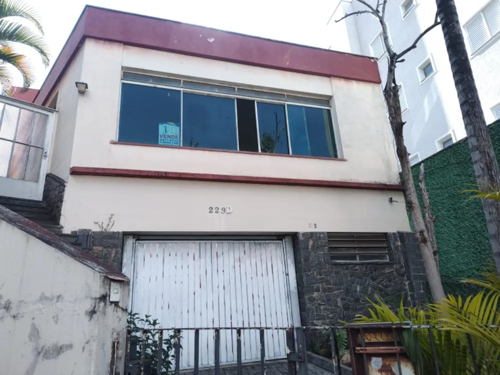 Casa, 3 quartos, 225 m² - Foto 8