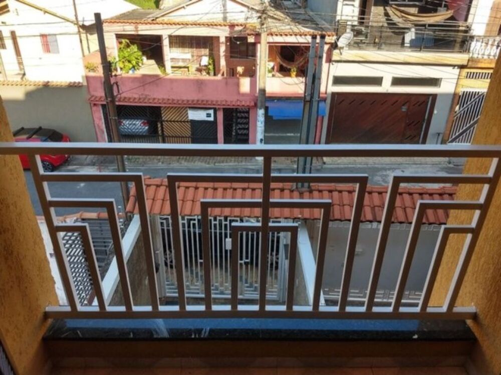 Casa, 3 quartos, 173 m² - Foto 1