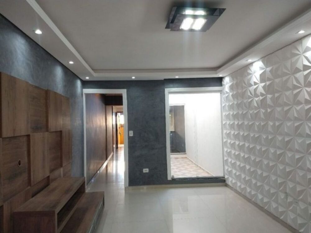 Casa, 3 quartos, 173 m² - Foto 4