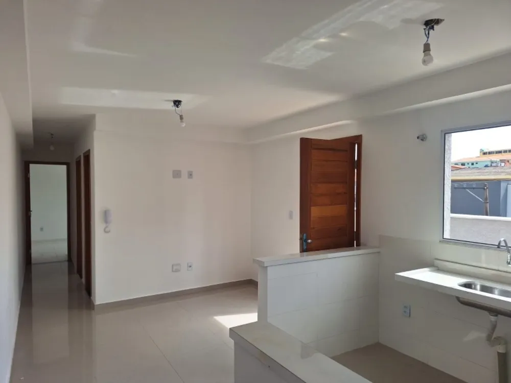 Apartamento, 2 quartos, 37 m² - Foto 2