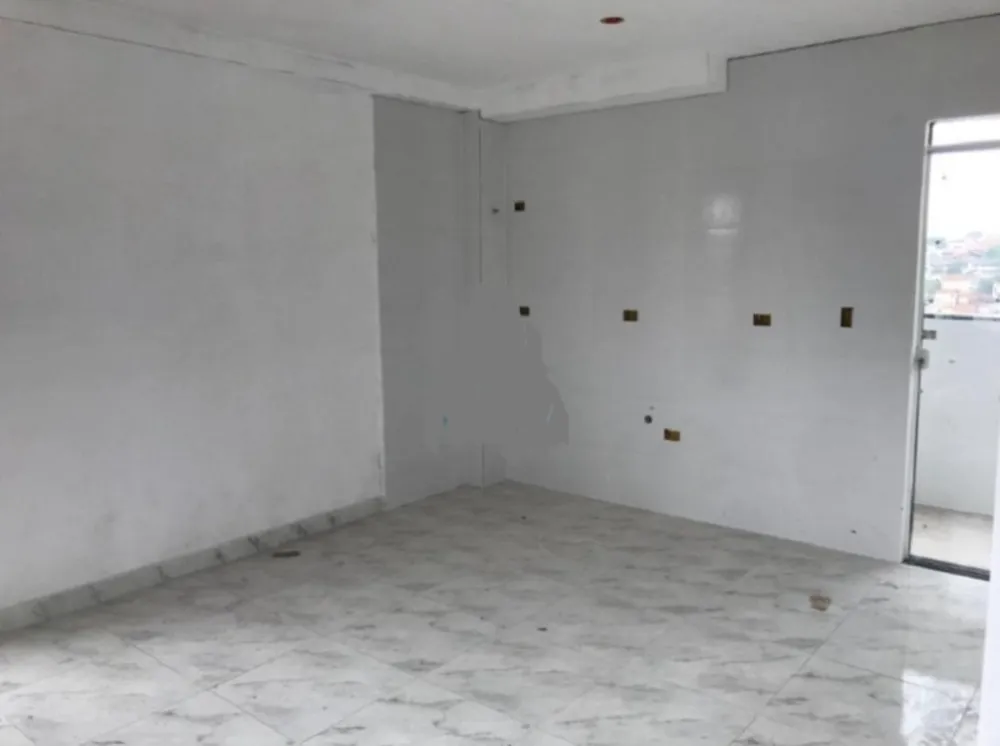 Apartamento, 2 quartos, 44 m² - Foto 3