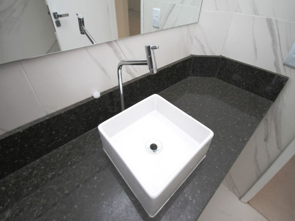 Apartamento, 3 quartos, 137 m² - Foto 2