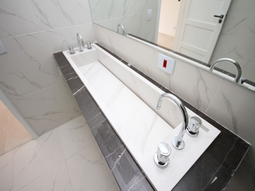 Apartamento, 3 quartos, 137 m² - Foto 1