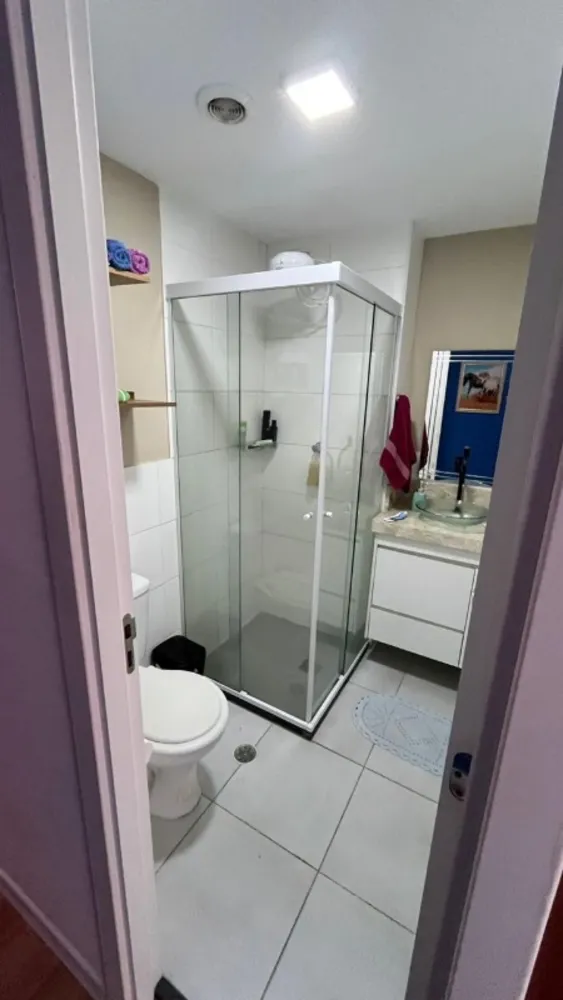 Apartamento, 2 quartos, 43 m² - Foto 6