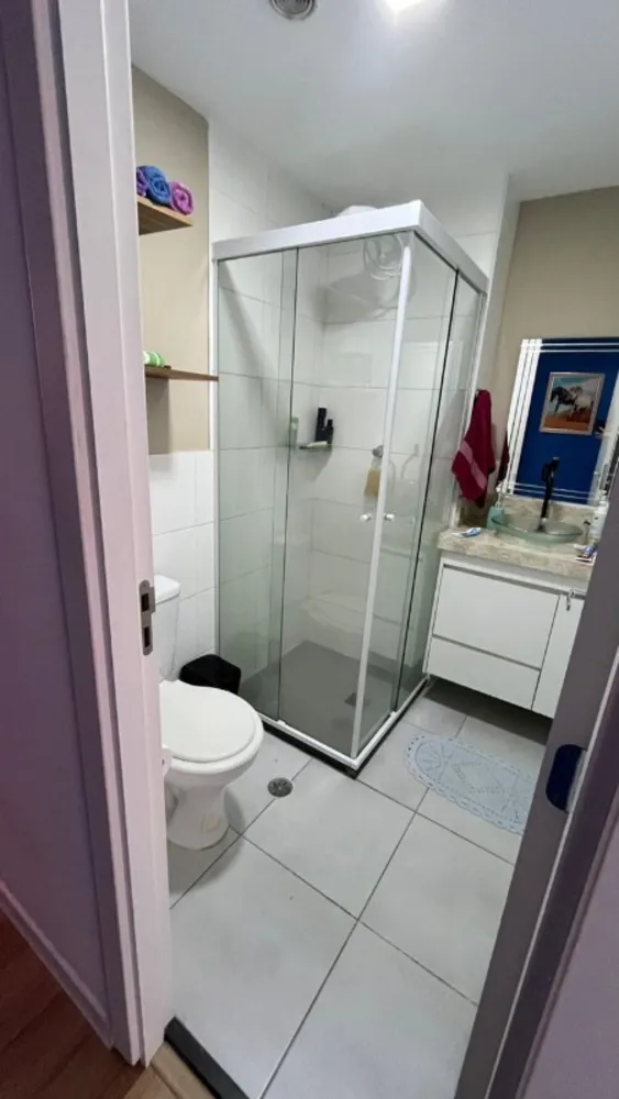 Apartamento, 2 quartos, 43 m² - Foto 5