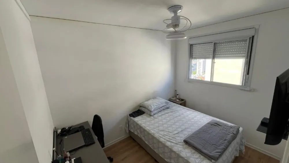 Apartamento, 2 quartos, 43 m² - Foto 3