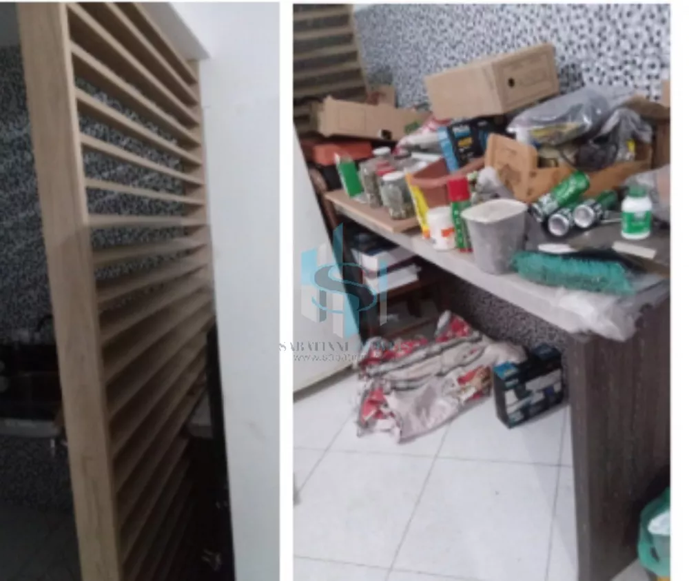 Casa, 2 quartos, 160 m² - Foto 4