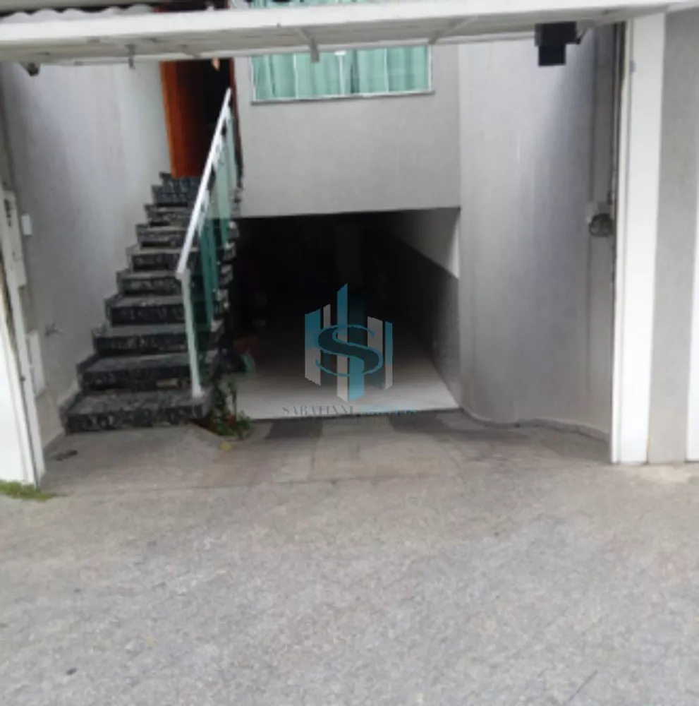 Casa, 2 quartos, 160 m² - Foto 2