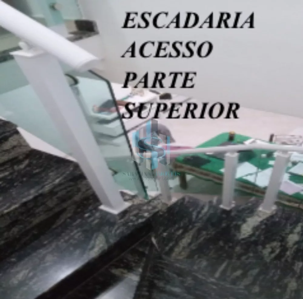 Casa, 2 quartos, 160 m² - Foto 6